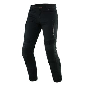 <p><strong>Rebelhorn Vandal Twill </strong>sunt blugi moto facuti pentru un motociclist cu spirit liber caruia ii plac senzatiile tari si libertatea oferite de mersul pe doua roti. Daca te identifici in afirmatiile noastre atunci este clar ca blugii moto Rebelhorn Vandal Twill sunt alegerea potrivita.</p>