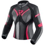 Salut!Stiai ca geaca Rebelhorn Rebel vine echipata cu un sistem complet de protectii SAS-TEC lvl 2 la umeri