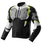 Geaca Rebelhorn Borg II Adaptata pentru orice drum