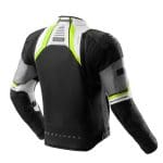 geaca-rebelhorn-borg-ii-510735 orice vreme – Rebelhorn Borg II este geaca moto care te tine mereu cu un pas inainte.