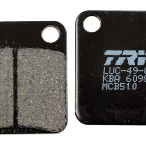 Set Placute Frana TRW TRW Organic All Round MCB510