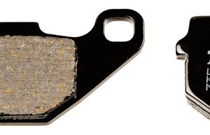 Set Placute Frana TRW TRW Organic All Round MCB522