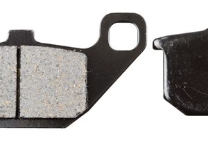 Set Placute Frana TRW TRW Organic All Round MCB532