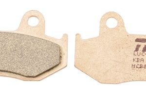 Set Placute Frana TRW Sinter Off Road MCB534SI