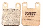 Set Placute Frana TRW Sinter Sportive Scooter MCB535SR