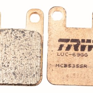 Set Placute Frana TRW Sinter Sportive Scooter MCB535SR