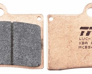 Set Placute Frana TRW Sinter Street MCB540SV