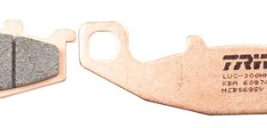 Set Placute Frana TRW Sinter Street MCB569SV