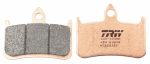 Set Placute Frana TRW Sinter Street MCB593SV