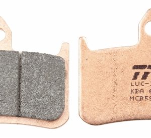 Set Placute Frana TRW Sinter Street MCB593SV