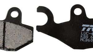 Set Placute Frana TRW TRW Organic All Round MCB604