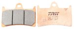 Set Placute Frana TRW Sinter Road & Track MCB611SRT