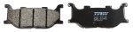 Set Placute Frana TRW TRW Organic All Round MCB666