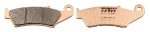 Set Placute Frana TRW Sinter Off Road Racing MCB669RSI