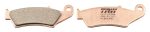 Set Placute Frana TRW Sinter Off Road MCB669SI
