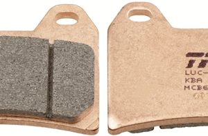 Set Placute Frana TRW Sinter Street MCB683SV