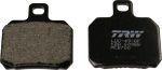 Set Placute Frana TRW TRW Organic All Round MCB700