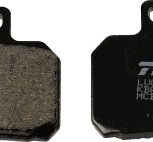 Set Placute Frana TRW TRW Organic All Round MCB700