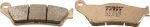 Set Placute Frana TRW Sinter Street MCB707SH