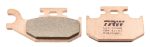Set Placute Frana TRW Sinter Off Road MCB723SI