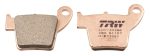 Set Placute Frana TRW Sinter Off Road MCB730SI
