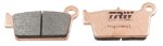 Set Placute Frana TRW Sinter Off Road Racing MCB739RSI