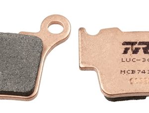 Set Placute Frana TRW Sinter Off Road Racing MCB743RSI