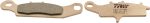 Set Placute Frana TRW Sinter Off Road MCB757SI