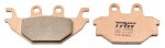 Set Placute Frana TRW Sinter Off Road MCB760SI