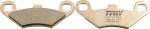 Set Placute Frana TRW Sinter Off Road MCB761SI