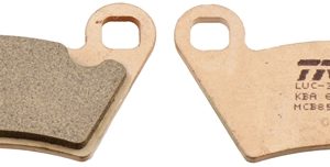 Set Placute Frana TRW Sinter Off Road MCB857SI