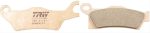Set Placute Frana TRW Sinter Off Road MCB861SI