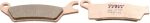 Set Placute Frana TRW Sinter Off Road MCB862SI