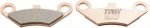 Set Placute Frana TRW Sinter Off Road MCB863SI
