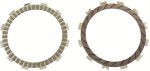 Set Disc Lamelar Ambreiaj TRW MCC339-8