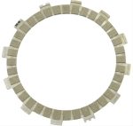 Set Disc Lamelar Ambreiaj TRW MCC413-6