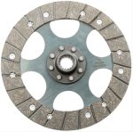 Disc Ambreiaj TRW MCC607