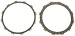 Set Disc Lamelar Ambreiaj TRW MCC802-9
