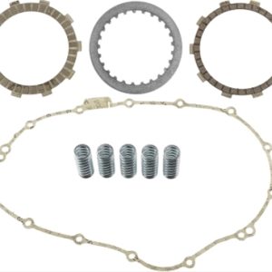 Set Disc Lamelar Ambreiaj TRW Superkit MSK244