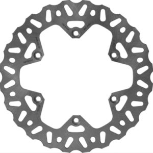 Disc Frana TRW MST266EC