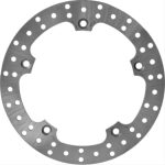 Disc Frana TRW MST331