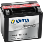 Baterie Moto Varta - Powersports AGM 10Ah 12V