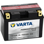 Baterie Moto Varta - Powersports AGM 11Ah 12V