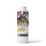 disponibil in ambalaj de 1 L. Asigura protectie si performanta optima in conditii variate.