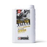 disponibil in ambalaj de 2 L. Asigura protectie si performanta optima in conditii variate.