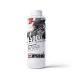 disponibil in ambalaj de 1 L. Asigura protectie si performanta optima in conditii variate.