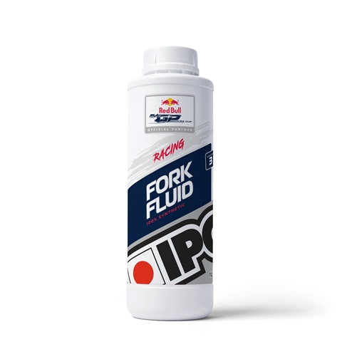 Ulei furca Ipone Fork 3 1L Ulei furca Ipone Fork 3 1L este un ulei de sistem mecanic cu vascozitate 3W
