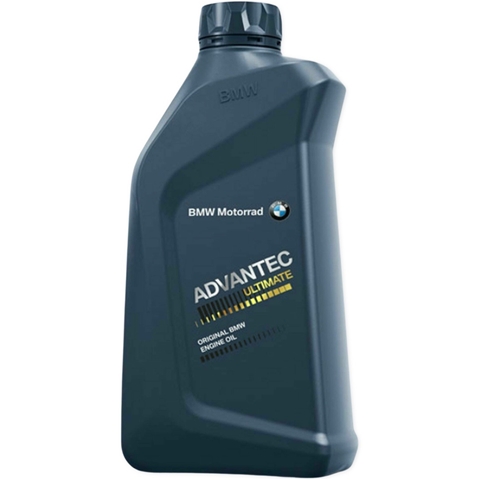 Ulei motor BMW Advantec Ultimate Motorcycle 5W40 4T 1L disponibil in ambalaj de 1 L. Asigura protectie si performanta optima in conditii variate.