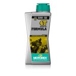 disponibil in ambalaj de 1 L. Asigura protectie si performanta optima in conditii variate.
