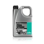 disponibil in ambalaj de 4 L. Asigura protectie si performanta optima in conditii variate.